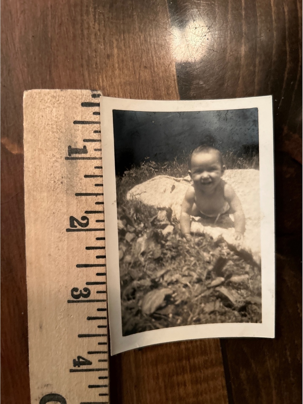 Picture ephemera